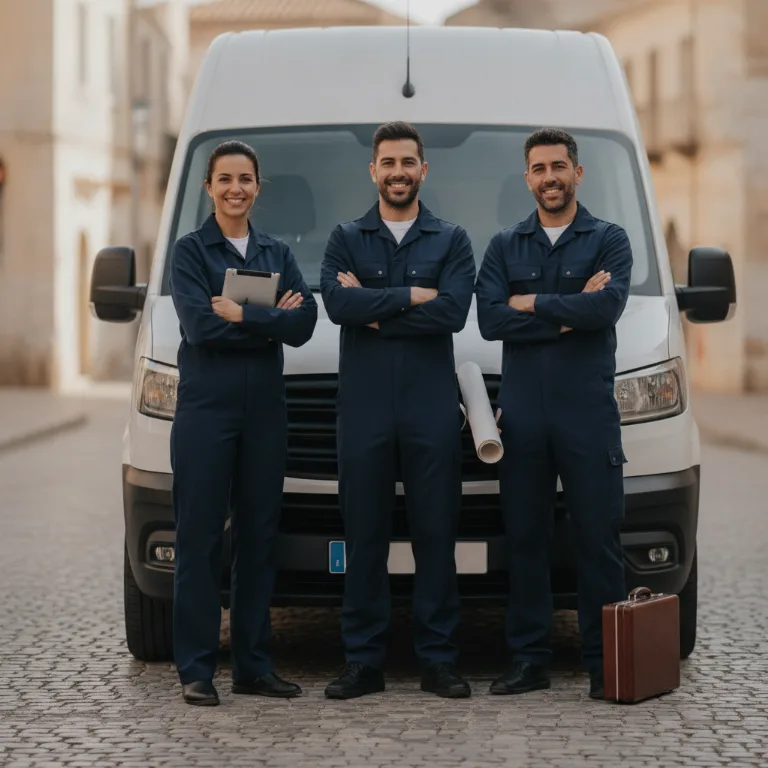Abogado laboralista para empresas Aluche
